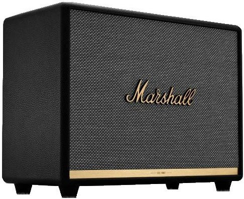 Marshall Woburn II Αυτοενισχυόμενο Ηχείο με Bluetooth 130W (Τεμάχιο) Μαύρο