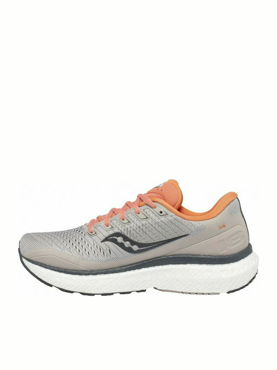Triumph 18 Sport Shoes Running Gray