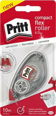 Pritt Roller Compact Bandă Corectoare