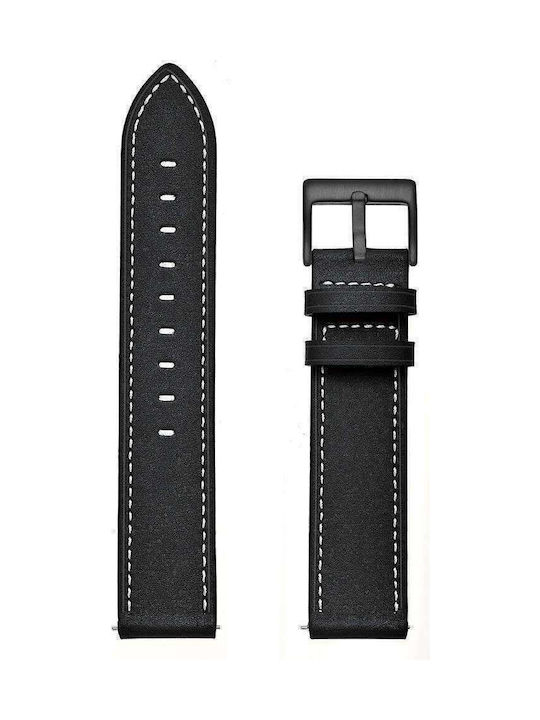 Herms Λουράκι Μαύρο (Samsung Gear 2/Gear Νeo) Herms Λουράκι Μαύρο (Samsung Gear 2/Gear Νeo)