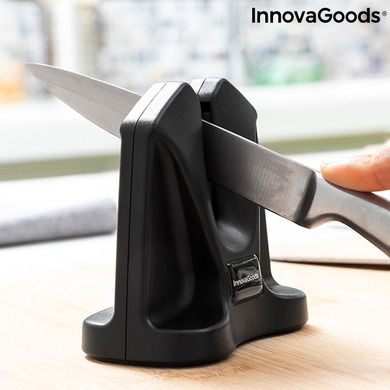 InnovaGoods Pro V Sharvy Ascunzător manual cu 1 nivel 9.5x9.4x5.5cm