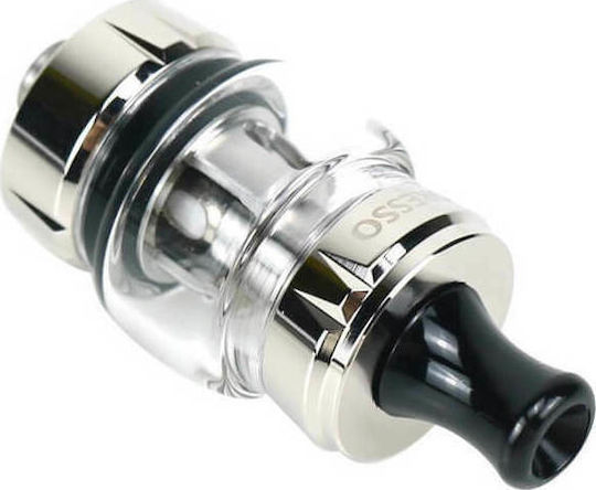 Vaporesso GTX Tank 18 RTA 3ml Black
