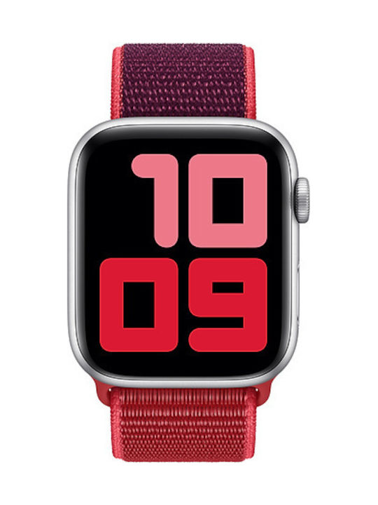 Apple Sport Loop Product Red (Apple Watch 42/44mm)