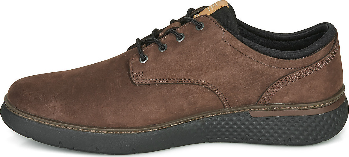timberland cross mark pt oxford