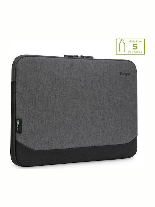 Targus Cypress EcoSmart Чанта Калъф 15.6" Сива