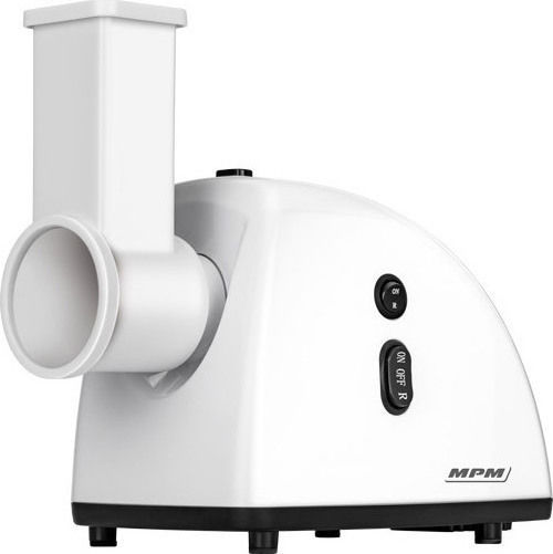 MPM Fleischwolf 720W Weiße
