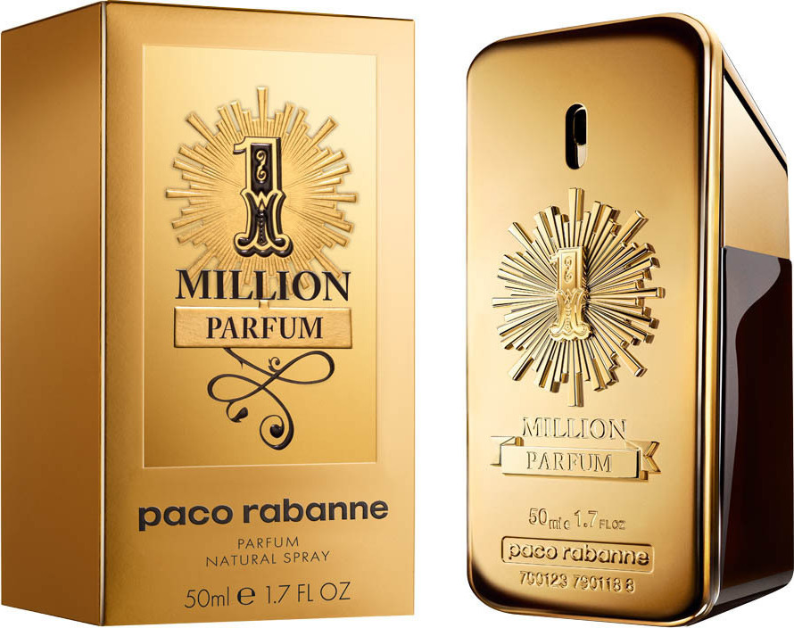 Rabanne 1 Million Eau de Parfum 50ml