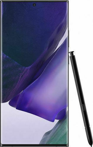 Samsung Galaxy Note 20 Ultra 5G Dual SIM (12GB/256GB) Mystic Black