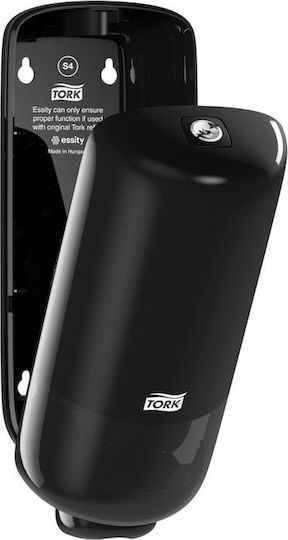 Tork Commercial Foam Dispenser 1000ml Black