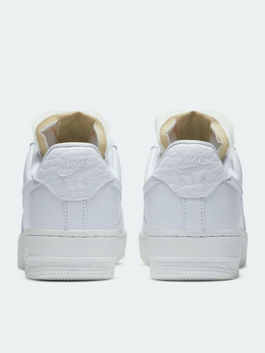 Air Force 1 '07 LX Damen Sneakers Summit White / White Onyx