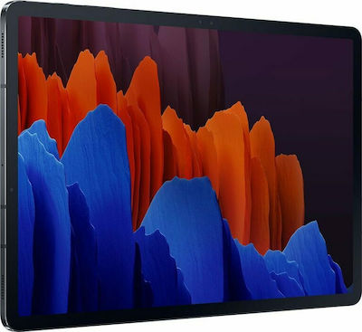 Samsung Galaxy Tab S7+ 12.4" mit WiFi (6GB/128GB) Mystic Black