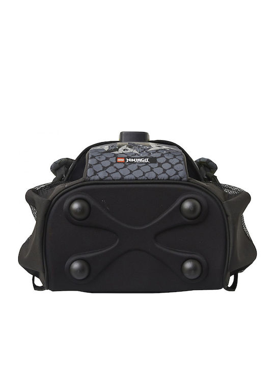 LEGO Ninjago Kai Fire School Bag Backpack Elementary, Elementary