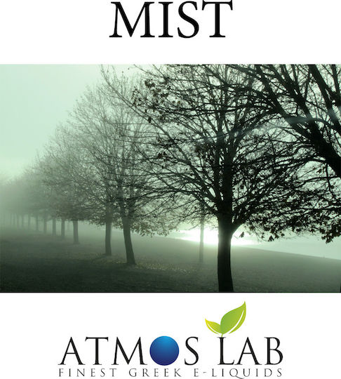 Atmoslab Mist Νικοτίνη 20mg 100% VG 10ml