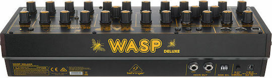 Behringer Wasp Deluxe Синтезатор Хибрид