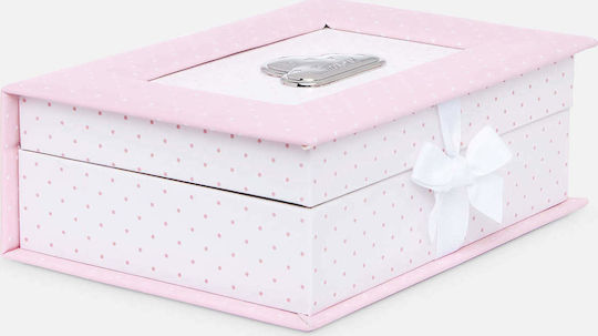 Mayoral Memory Box for Girl