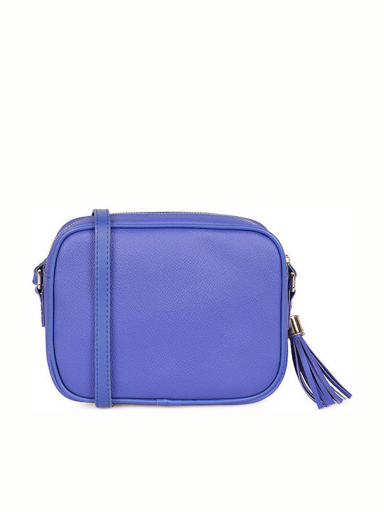 Beverly Hills Polo Club 1103 Women's Bag Crossbody Blue