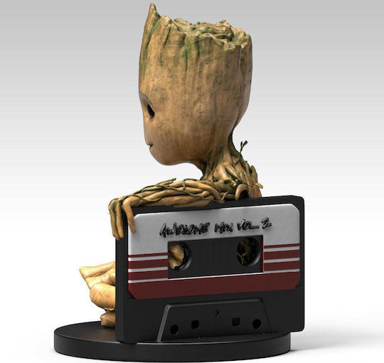 Semic Kids Plastic Money Box Marvel Ant-Man Bust Brown 17cm