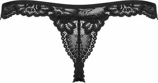 Obsessive Black