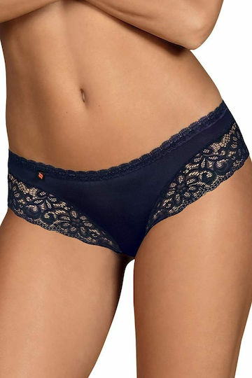 Obsessive Drimera Femei Sexy Brazilia Deep Blue