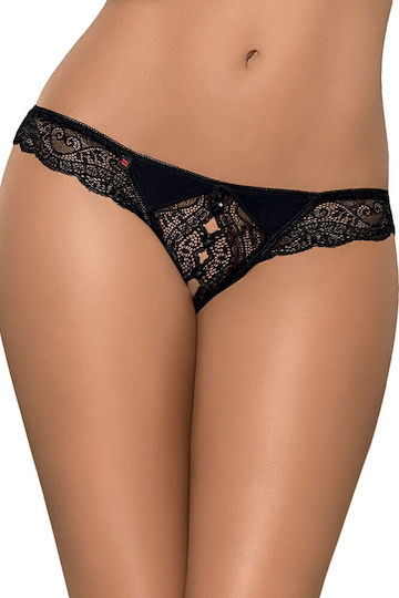 Obsessive Miamor Black