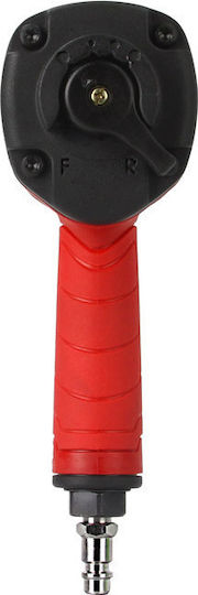 Mar-Pol M80499 Αερόκλειδο 1/2" με Μέγιστη Ροπή 152.96kgm