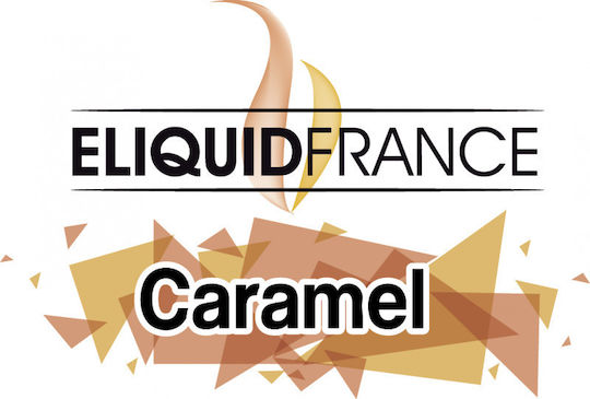 E-Liquid France Aroma Caramel 10ml 1Stück