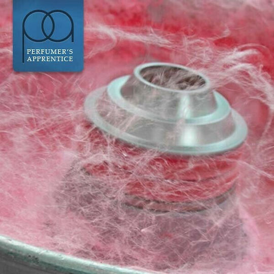 TPA Άρωμα Cotton Candy 10ml 1τμχ