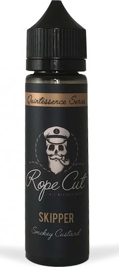 Rope Cut Flavor Shot Skipper 20ml/60ml 1Stück