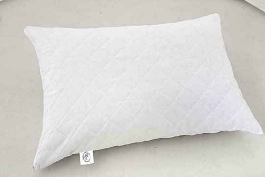 La Luna Comfort Σετ Προστατευτικά Μαξιλαριών Καπιτονέ La Luna Comfort Σετ Προστατευτικά Μαξιλαριών Καπιτονέ
