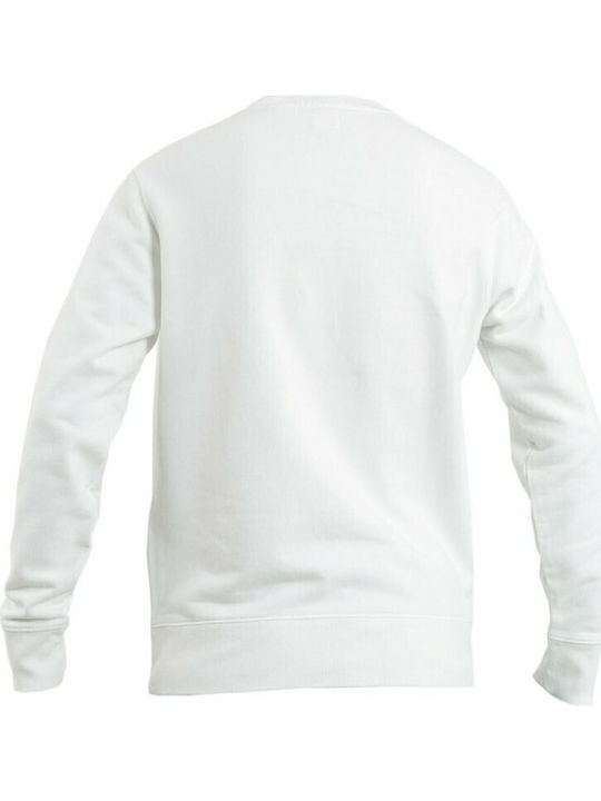 New Original Men's Sweatshirt White 35909-0000