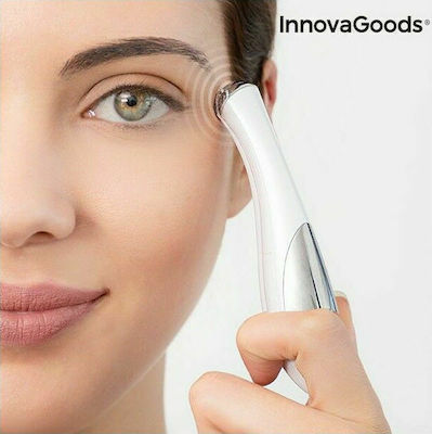 InnovaGoods Anti-Wrinkle Pen Αnti-ageing Face Care Device V0101176