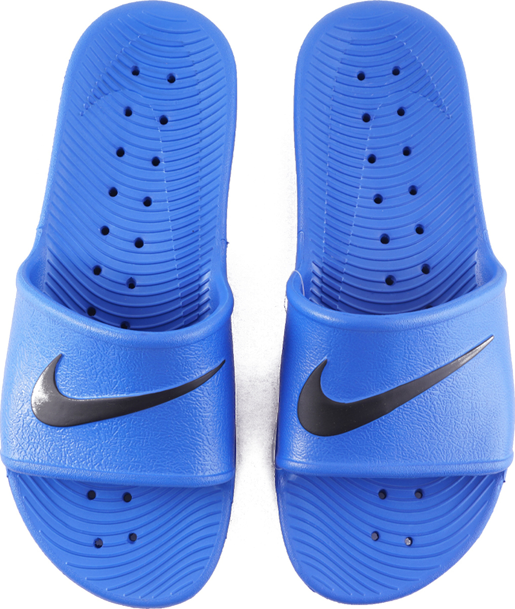 nike kawa shower slide marble