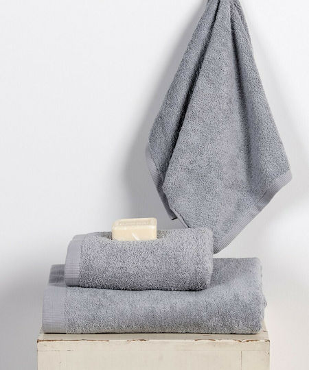 Kentia Lavette Brand 30x30cm Silver Weight 600gr/m²