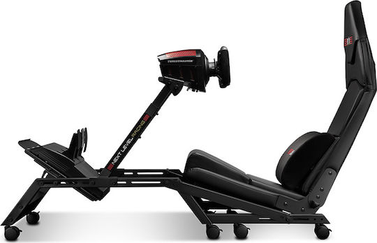 Next Level Racing F-GT Simulation Cockpit