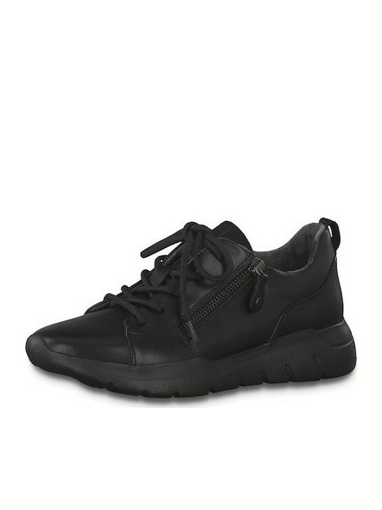 Jana Anatomical Sneakers Black