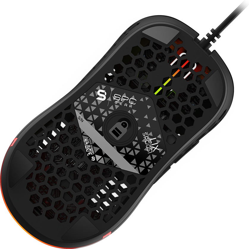 final mouse air58 skroutz