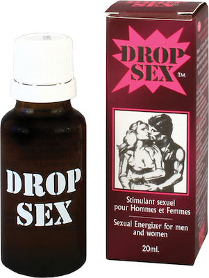 Ruf Drop Sex Stimulant 20ml