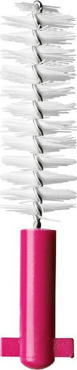 Curaprox Perio Plus Interdental Brush Refills with Handle 1.3mm Red 5pcs
