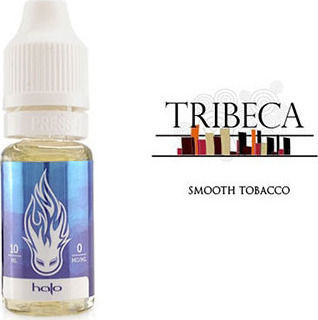 Halo Ready-to-use E-Liquid Tribeca with Sweet / Smoking Flavor 6mg 10ml