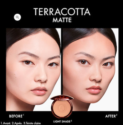 Guerlain Terracotta Matte Light 10gr