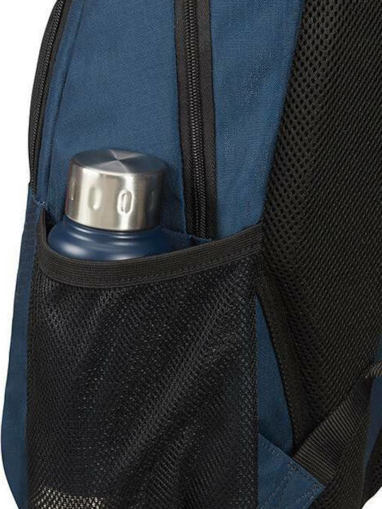 American Tourister At Work Чанта Раница за лаптоп 15.6" Синьо / Синьо