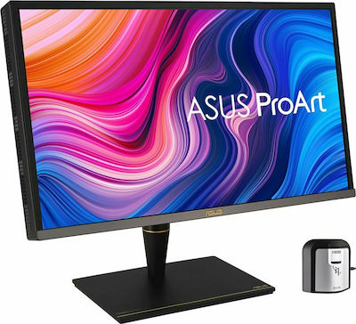 Asus ProArt PA27UCX-K IPS HDR Monitor 27" 4K 3840x2160 144Hz με Χρόνο Απόκρισης 5ms GTG