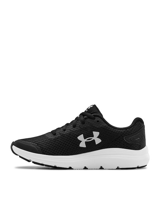 Surge 2 Women's Running Sport Shoes Black