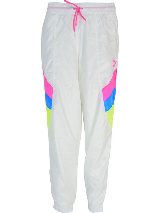 Tailored For Sports Дамски Суитшърт Бял