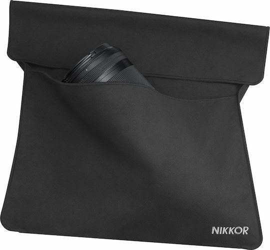 Nikon Full Frame Φωτογραφικός Φακός NIKKOR Z 70-200mm f/2.8 VR S Standard Zoom για Nikon Z Mount Μαύρος