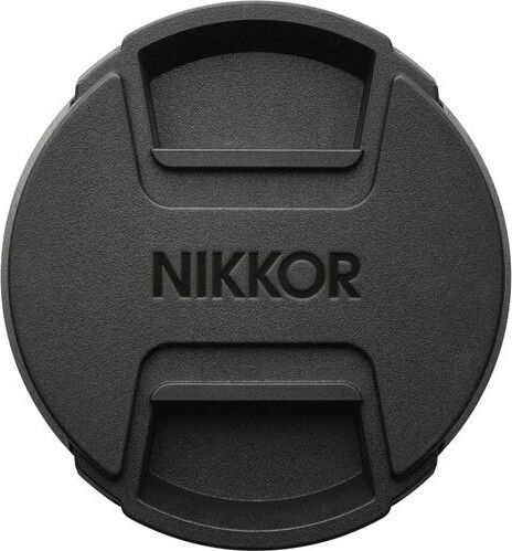 Nikon Crop Camera Lens NIKKOR Z DX 16-50mm f/3.5-6.3 VR Wide Angle Zoom for Nikon Z Mount Black