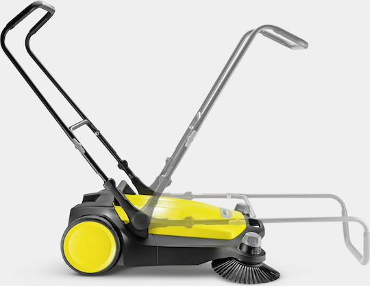 Karcher S 6 Twin Manual Sweeper