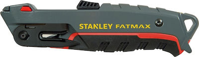 Stanley Κοπίδι Φαλτσέτα Fatmax Ασφαλείας με Μεταλλικό Σώμα