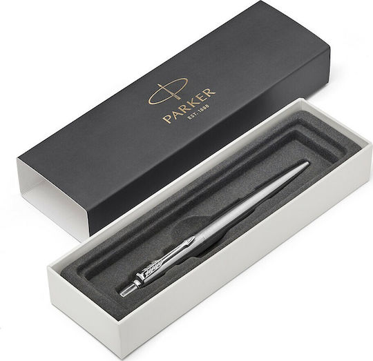 Parker Jotter Mechanical Pencil made of Steel 1pcs Silver