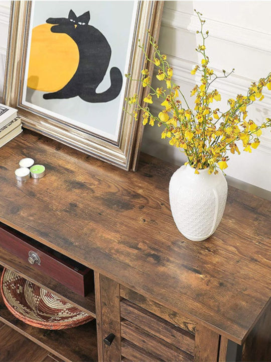 TV Stand Brown M110xD40xH50cm